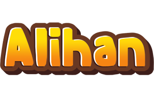 Alihan cookies logo