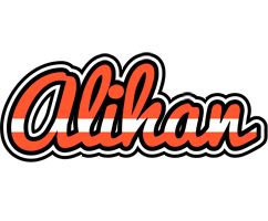 Alihan denmark logo