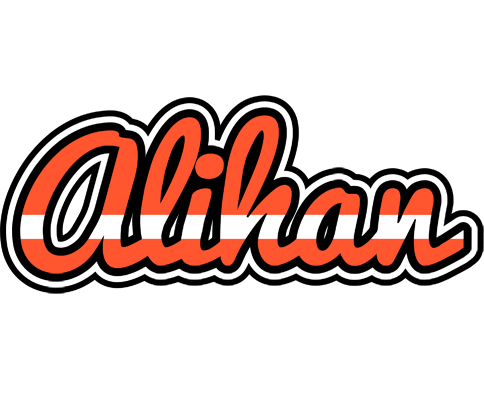 Alihan denmark logo