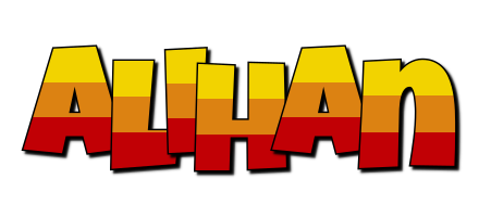 Alihan jungle logo