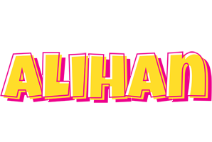 Alihan kaboom logo