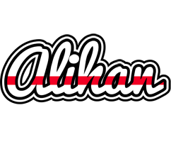 Alihan kingdom logo