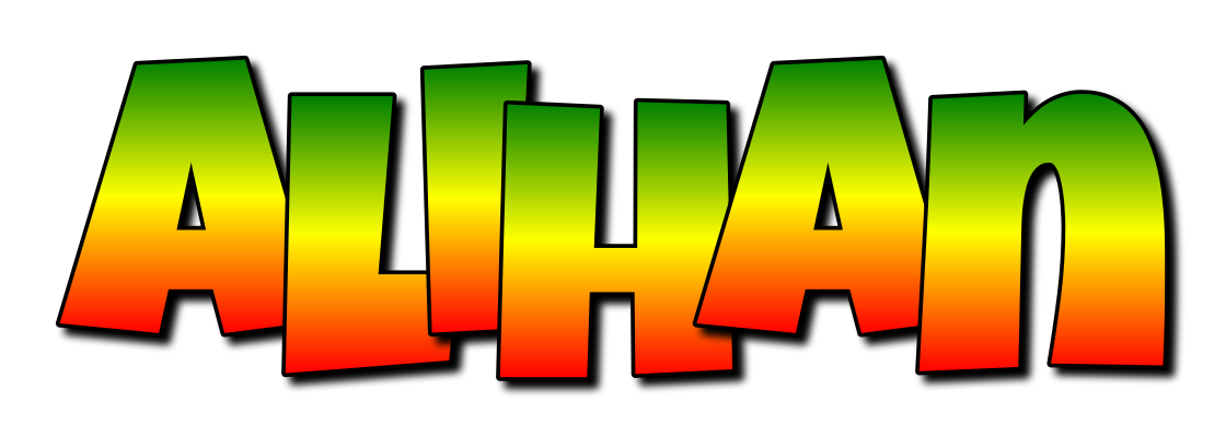 Alihan mango logo