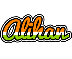 Alihan mumbai logo