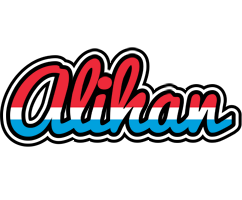 Alihan norway logo