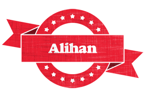 Alihan passion logo