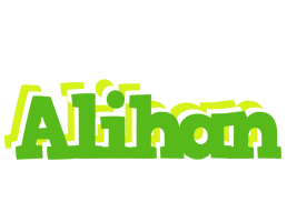 Alihan picnic logo