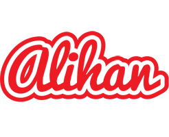 Alihan sunshine logo