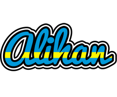 Alihan sweden logo