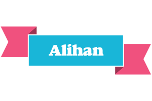 Alihan today logo