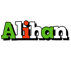 Alihan venezia logo