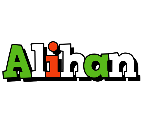 Alihan venezia logo