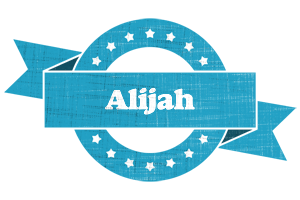 Alijah balance logo