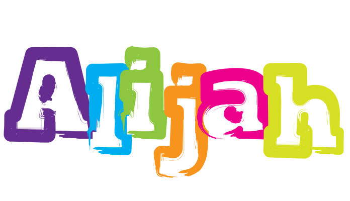Alijah casino logo