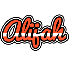 Alijah denmark logo