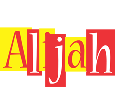 Alijah errors logo