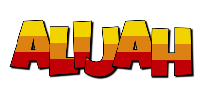 Alijah jungle logo
