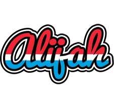 Alijah norway logo