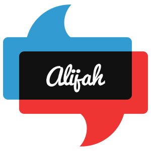 Alijah sharks logo