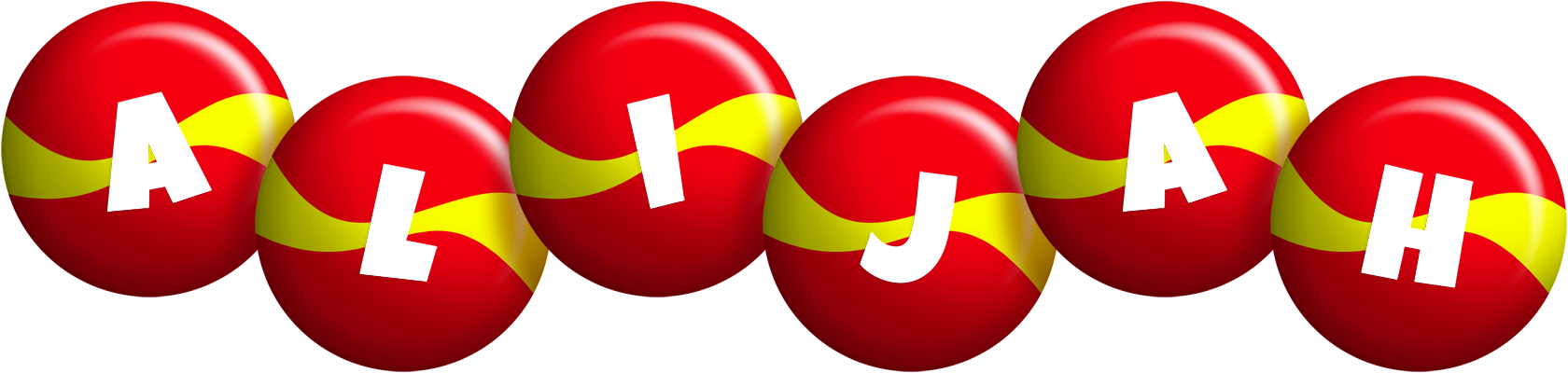 Alijah spain logo