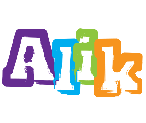 Alik casino logo