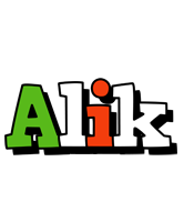 Alik venezia logo
