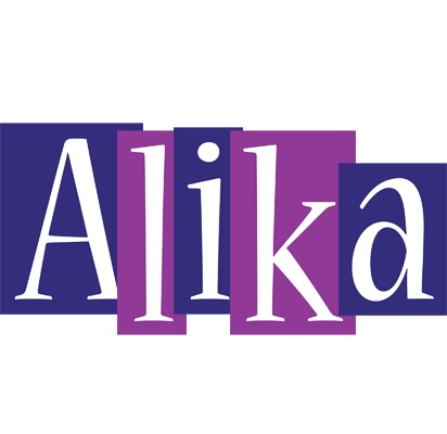 Alika autumn logo