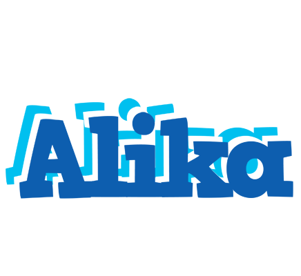 Alika business logo