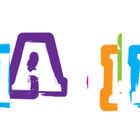 Alika casino logo