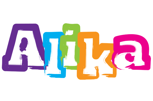 Alika casino logo
