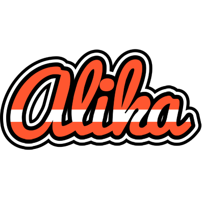 Alika denmark logo