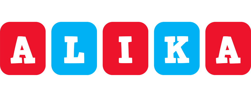 Alika diesel logo