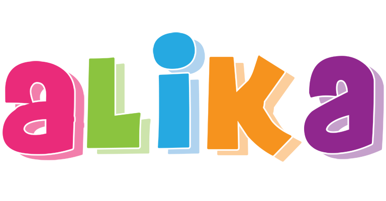 Alika friday logo
