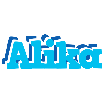 Alika jacuzzi logo
