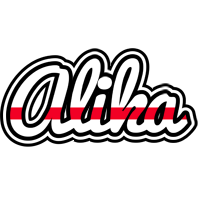 Alika kingdom logo