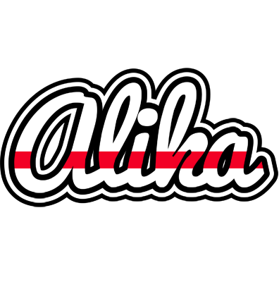 Alika kingdom logo