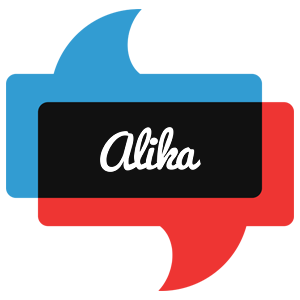 Alika sharks logo