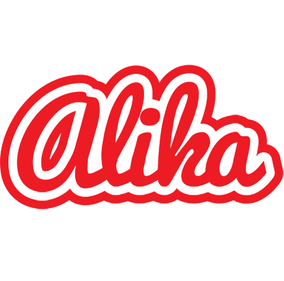 Alika sunshine logo