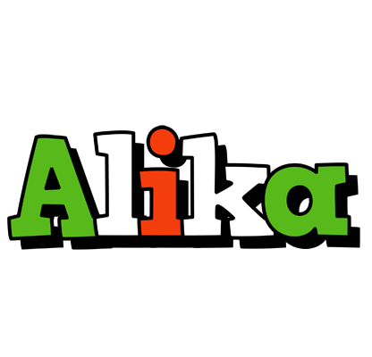 Alika venezia logo