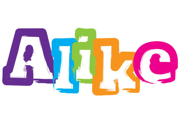 Alike casino logo