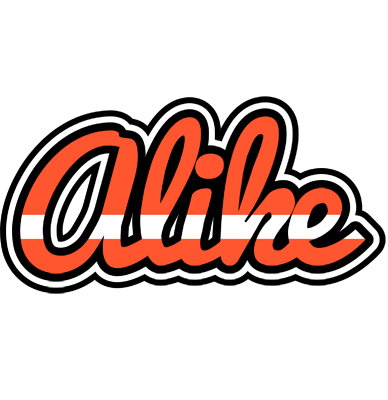 Alike denmark logo