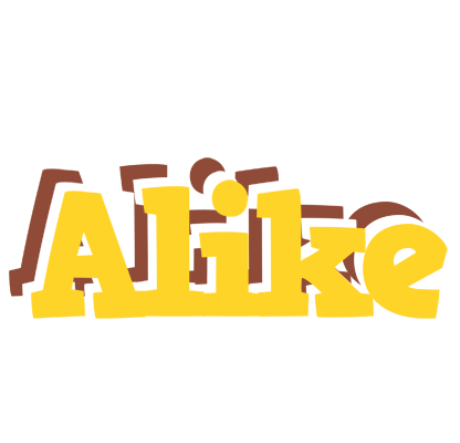 Alike hotcup logo
