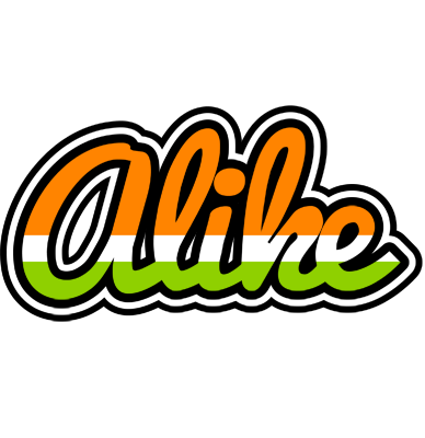Alike mumbai logo
