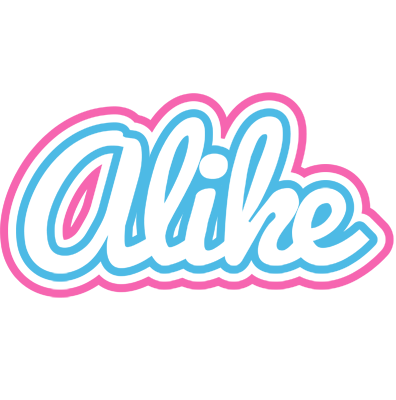 Alike outdoors logo