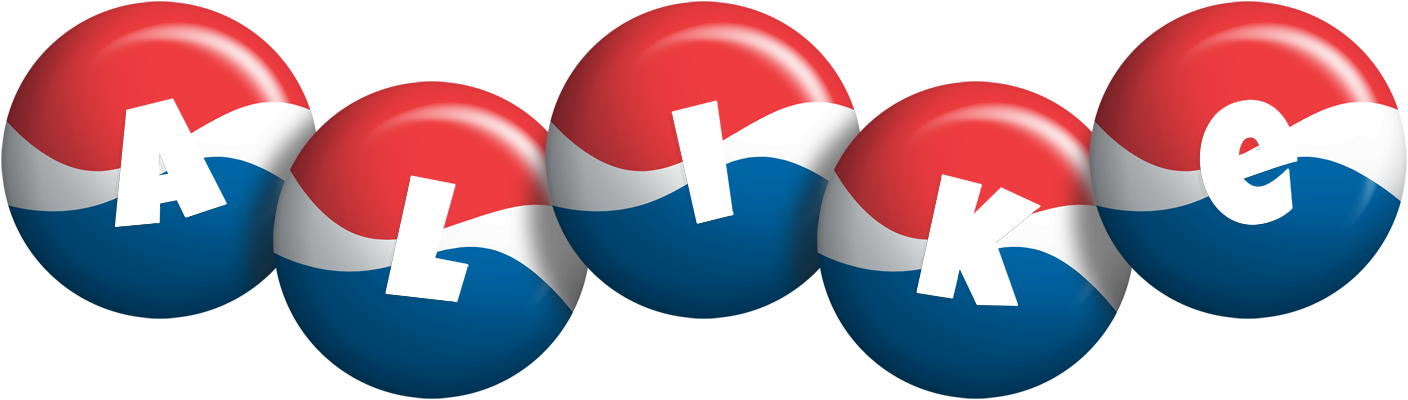 Alike paris logo