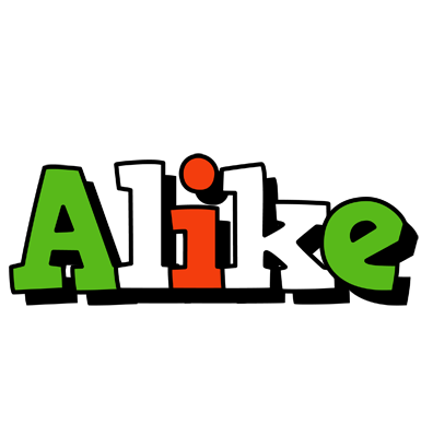 Alike venezia logo