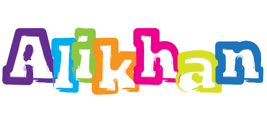 Alikhan casino logo