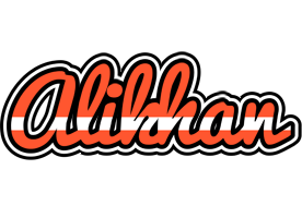 Alikhan denmark logo