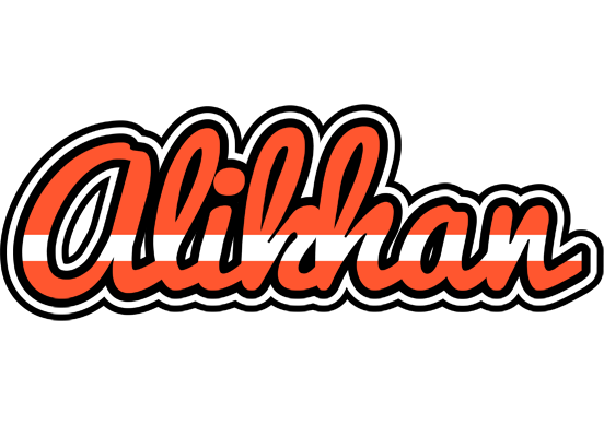 Alikhan denmark logo