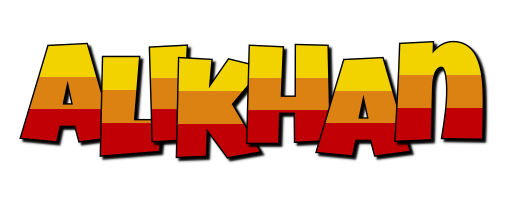 Alikhan jungle logo